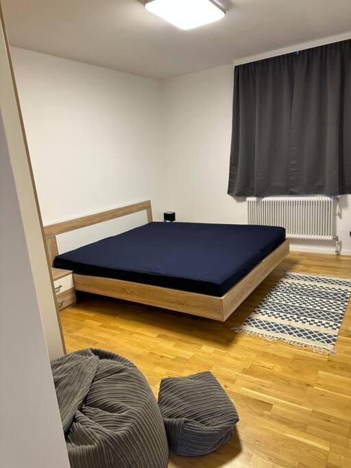 Urlaub In Schlossnaehe Artstetten Esterno foto