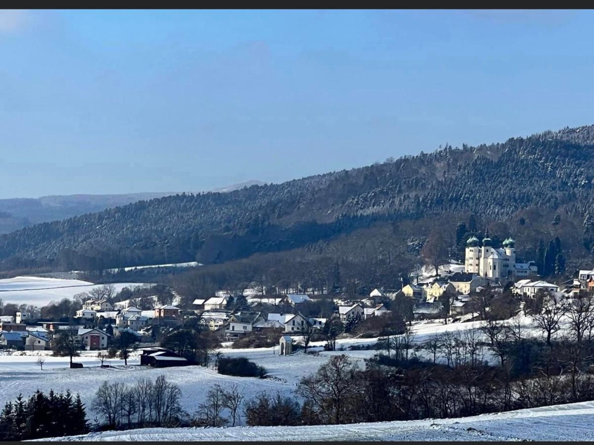 Urlaub In Schlossnaehe Artstetten Esterno foto
